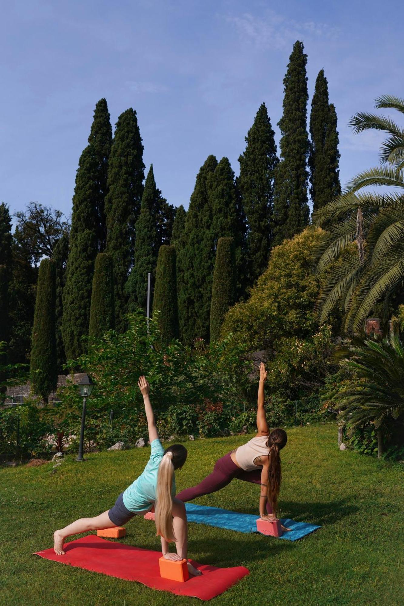 Madrina Lovely And Dynamic 4* Garda (Verona)