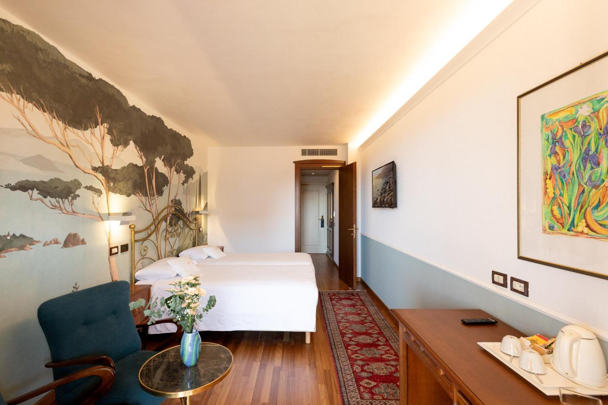Madrina Lovely And Dynamic Hotel Garda (Verona)