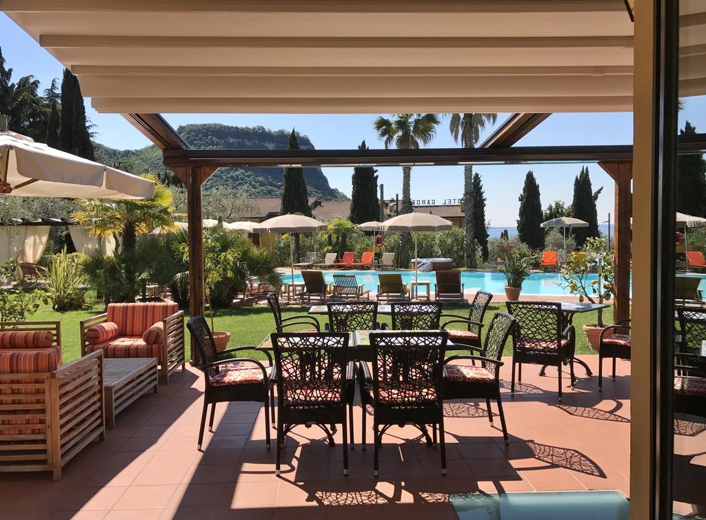 Madrina Lovely And Dynamic Hotel Garda (Verona)