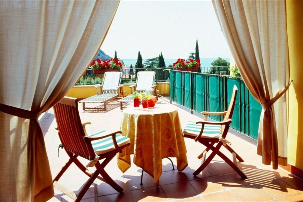Hotel Madrina Lovely And Dynamic