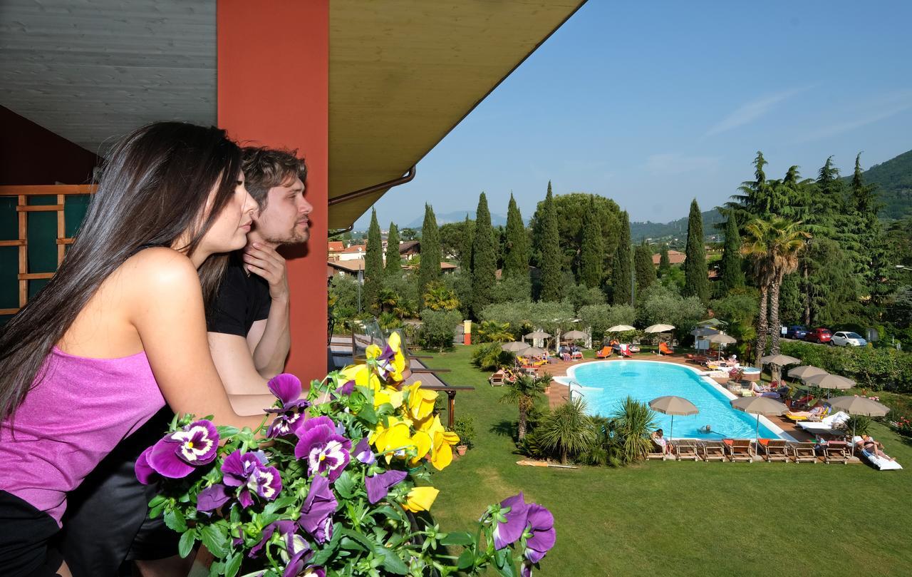 Madrina Lovely And Dynamic Hotel