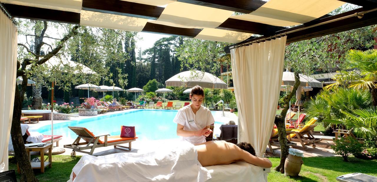Madrina Lovely And Dynamic Hotel Garda (Verona)