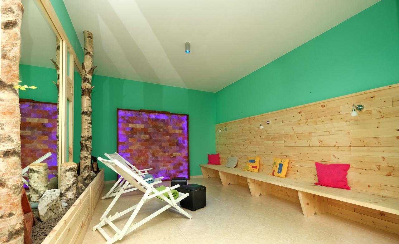 Hotel Madrina Lovely And Dynamic Garda (Verona)