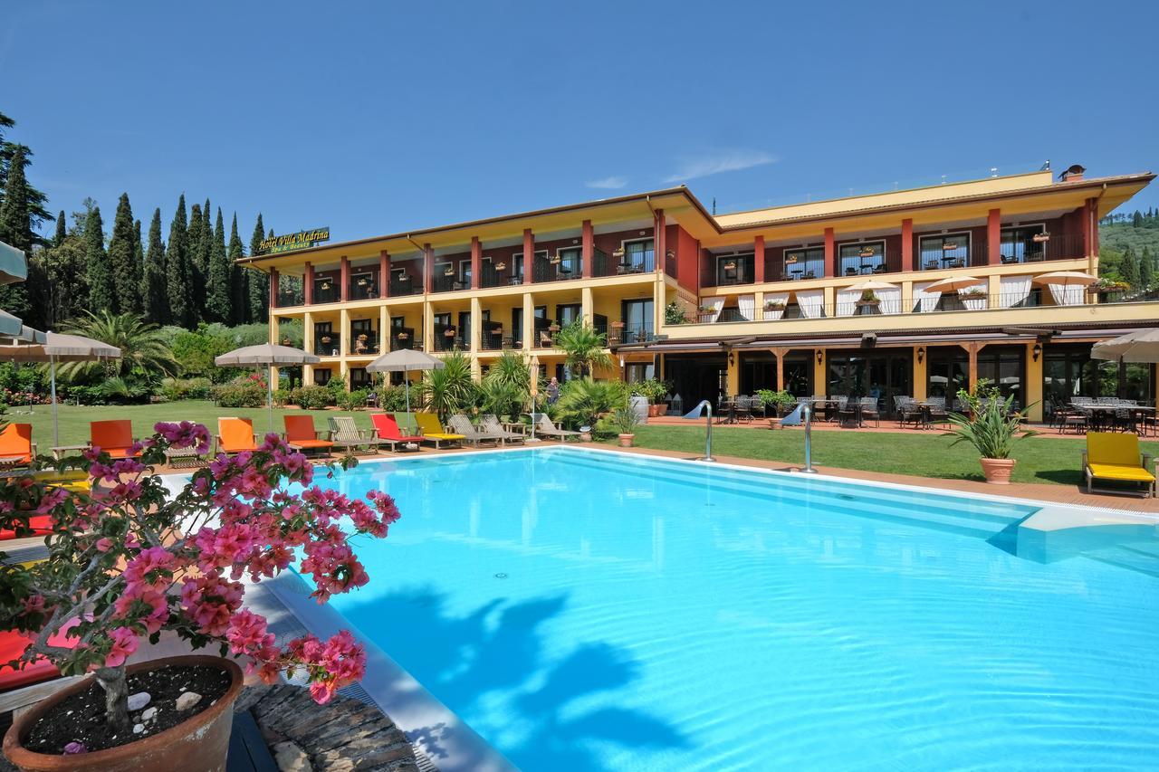 Hotel Madrina Lovely And Dynamic 4*