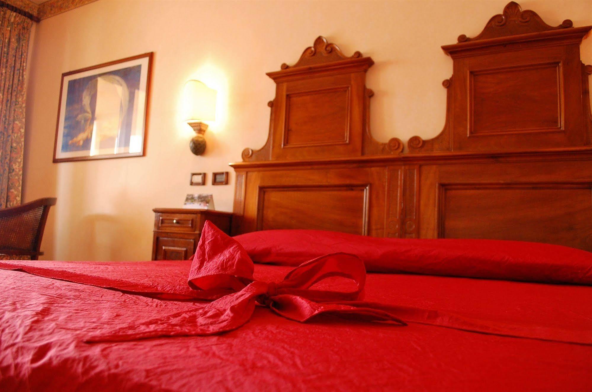 Madrina Lovely And Dynamic Hotel