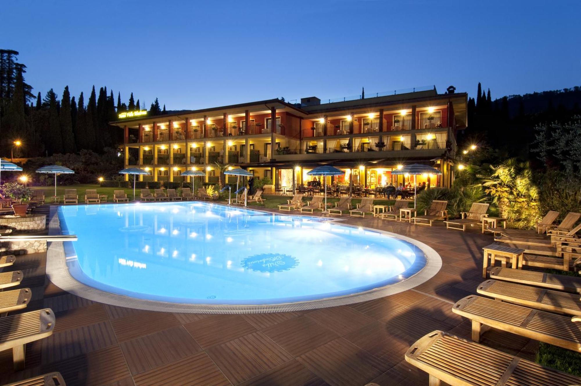 Madrina Lovely&dynamic Garda (Verona)