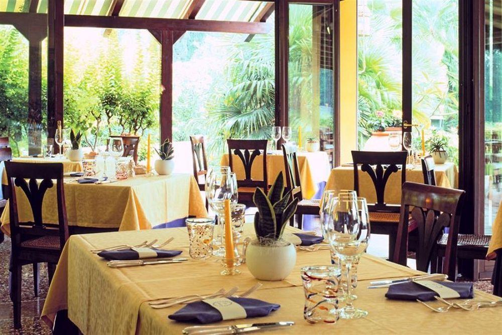 Madrina Lovely And Dynamic 4* Garda (Verona)