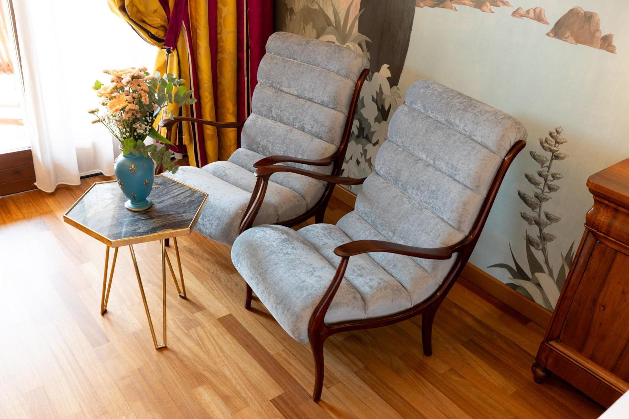 Madrina Lovely&dynamic 4* Garda (Verona)