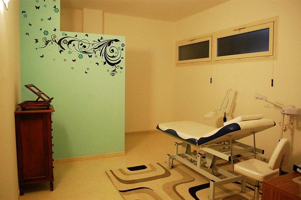 Madrina Lovely&dynamic 4* Garda (Verona)