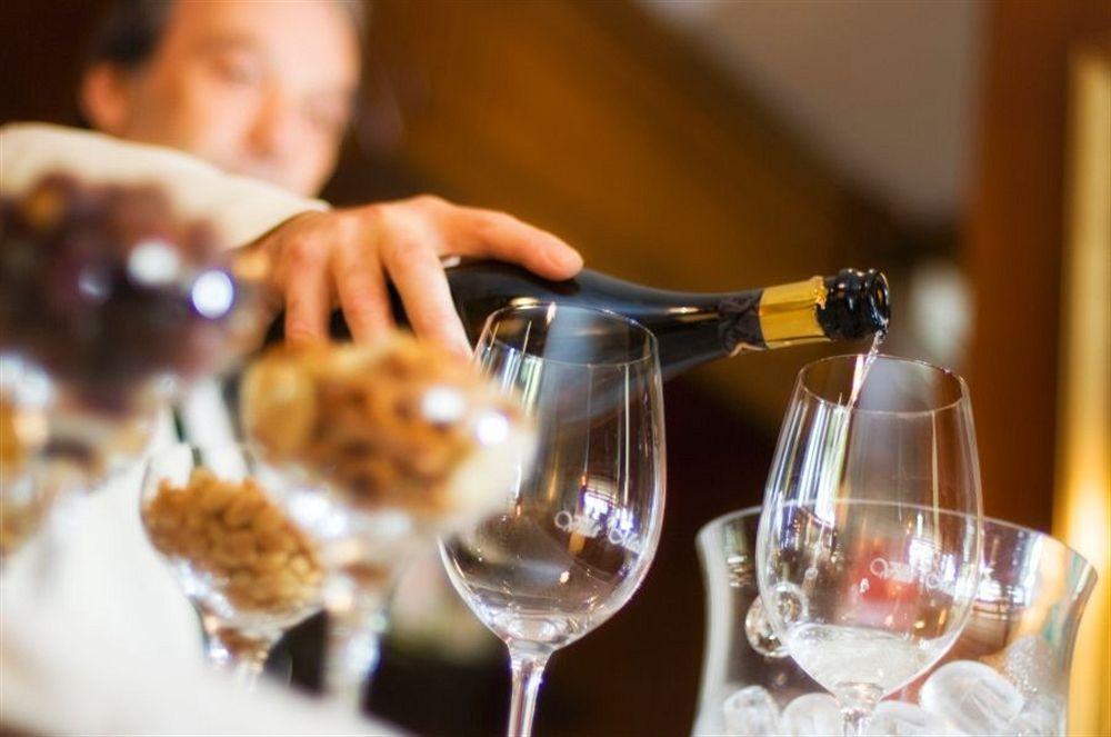 Hotel Madrina Lovely&dynamic 4*