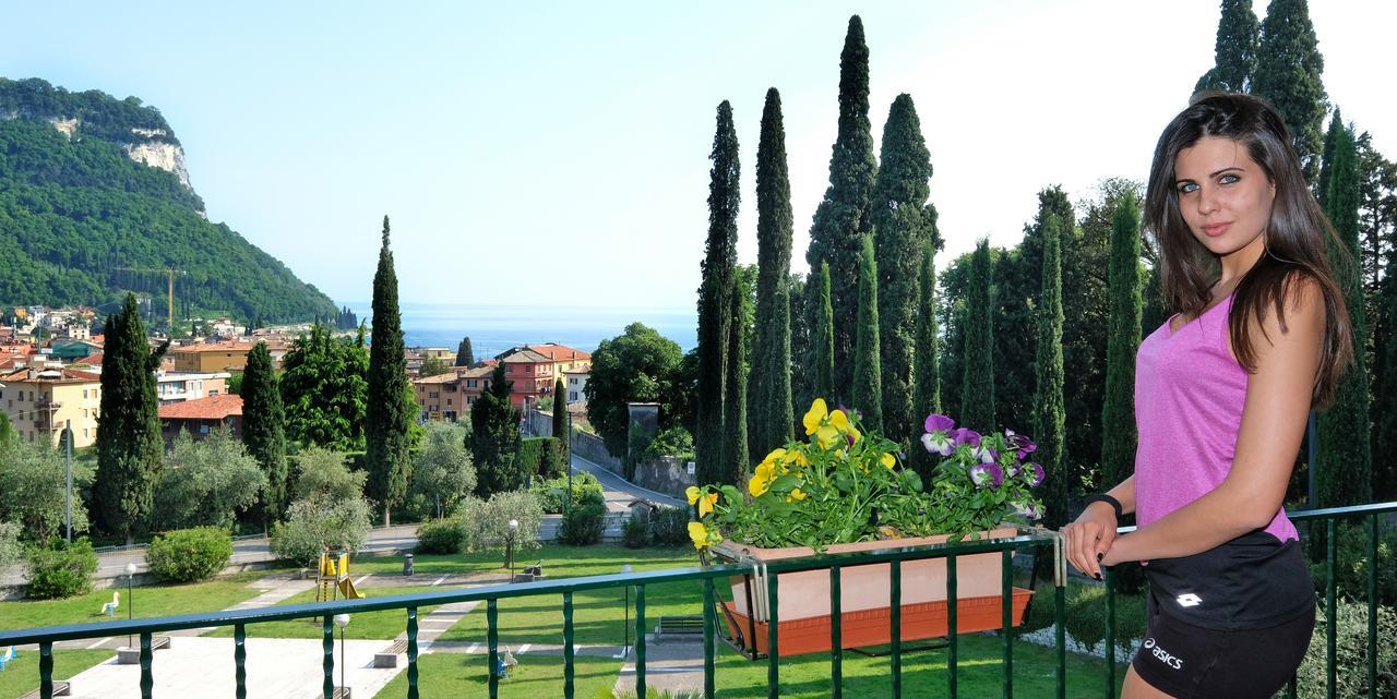 Hotel Madrina Lovely&dynamic 4*