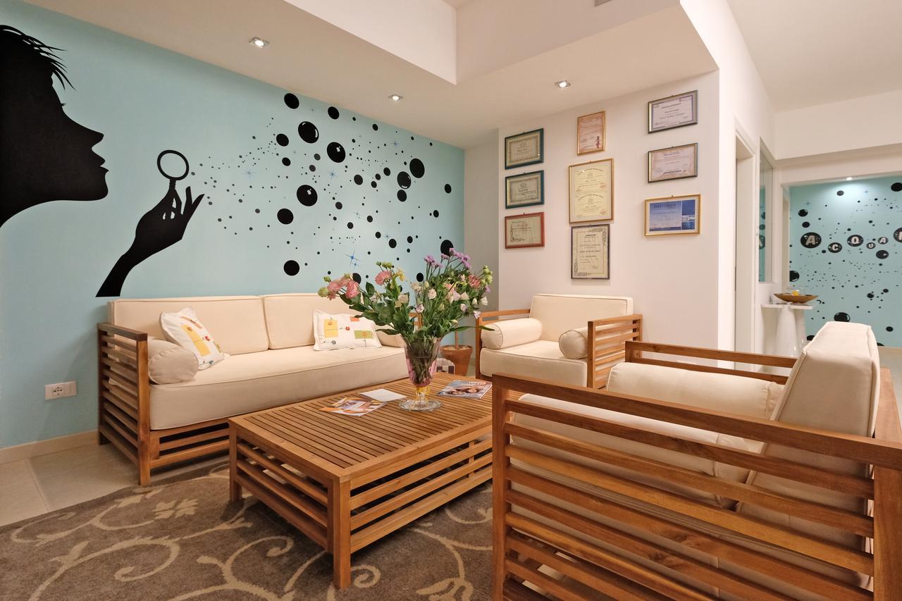 Madrina Lovely And Dynamic 4* Garda (Verona)