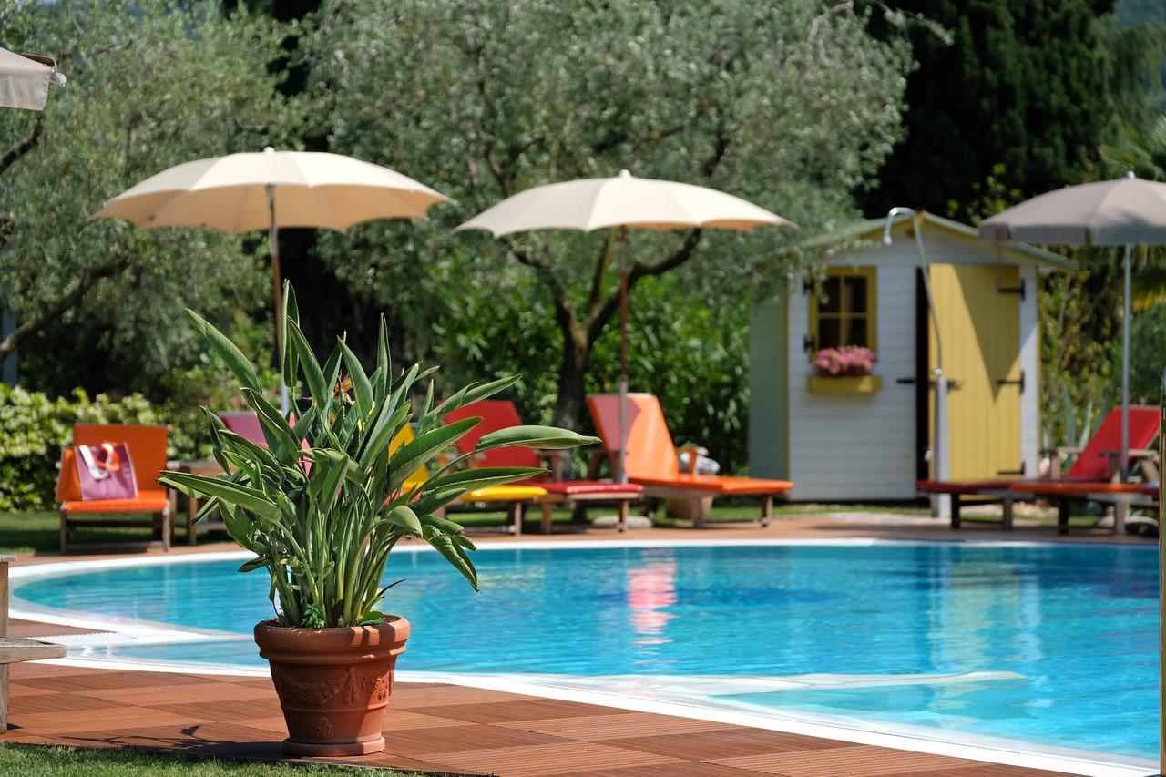 Madrina Lovely&dynamic Garda (Verona)