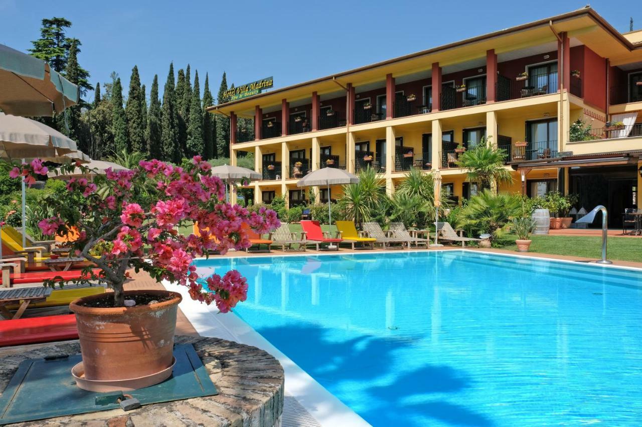 Madrina Lovely&dynamic Garda (Verona)