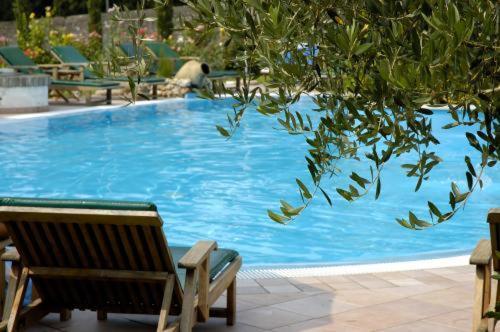 Madrina Lovely And Dynamic 4* Garda (Verona)