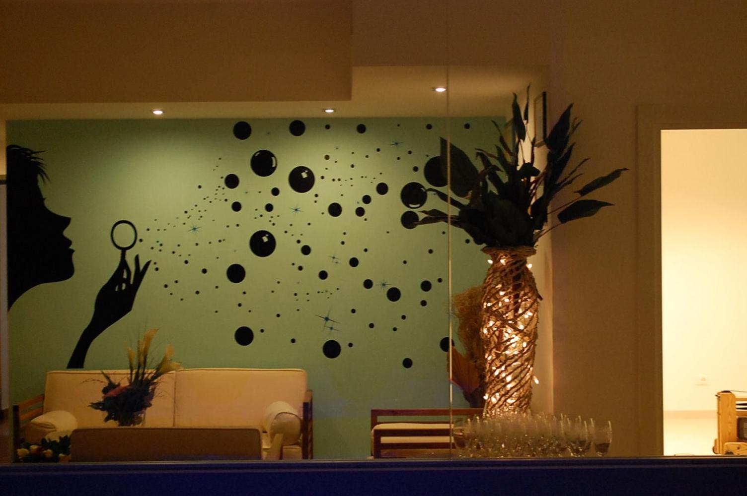 Hotel Madrina Lovely And Dynamic