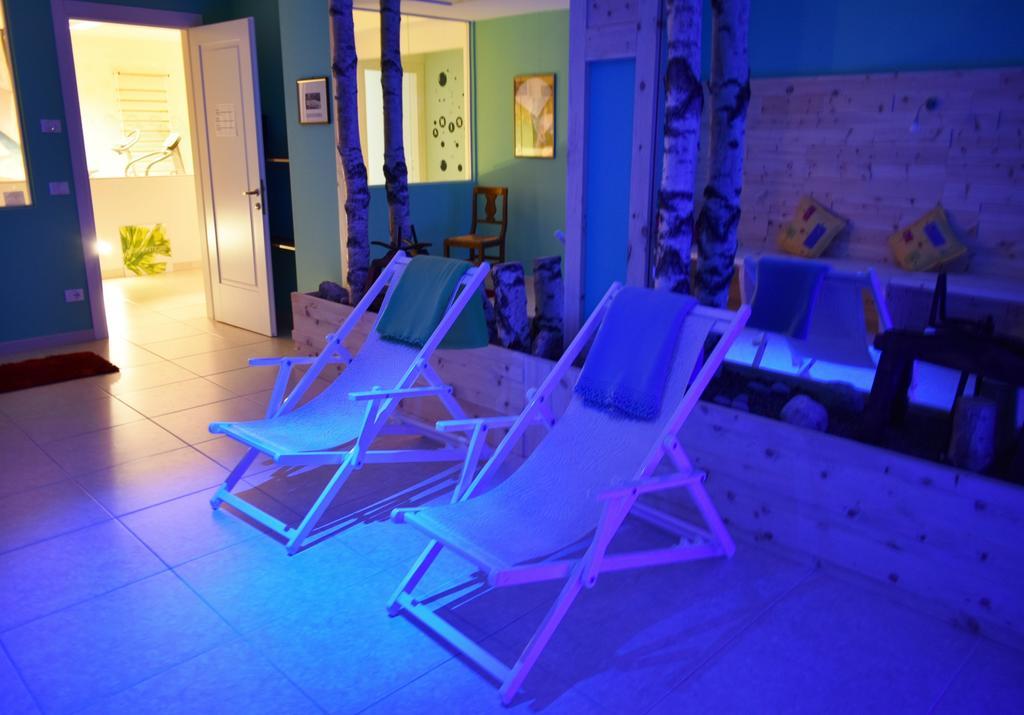 Hotel Madrina Lovely And Dynamic