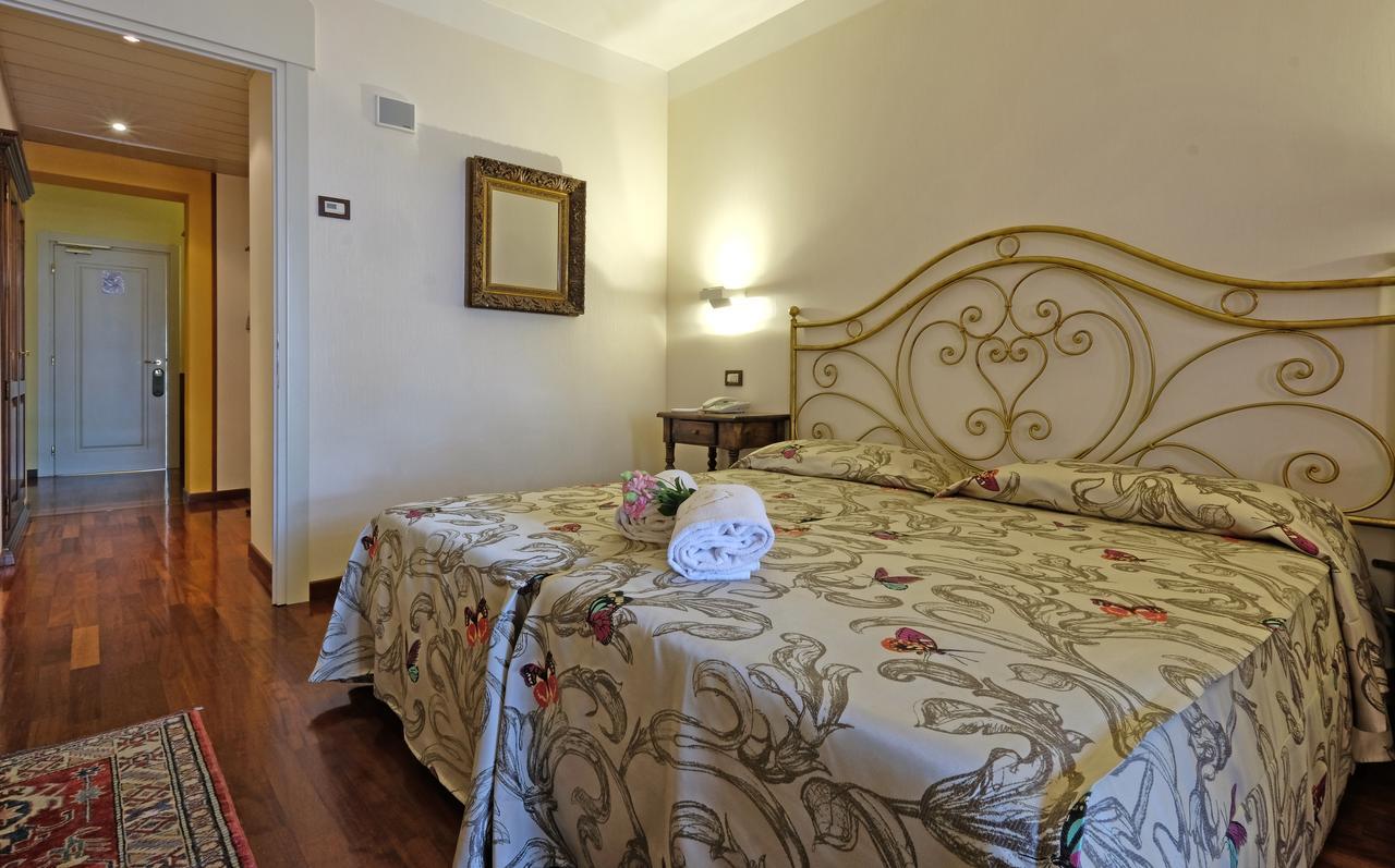 Hotel Madrina Lovely And Dynamic