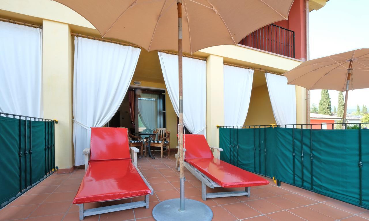 Hotel Madrina Lovely And Dynamic