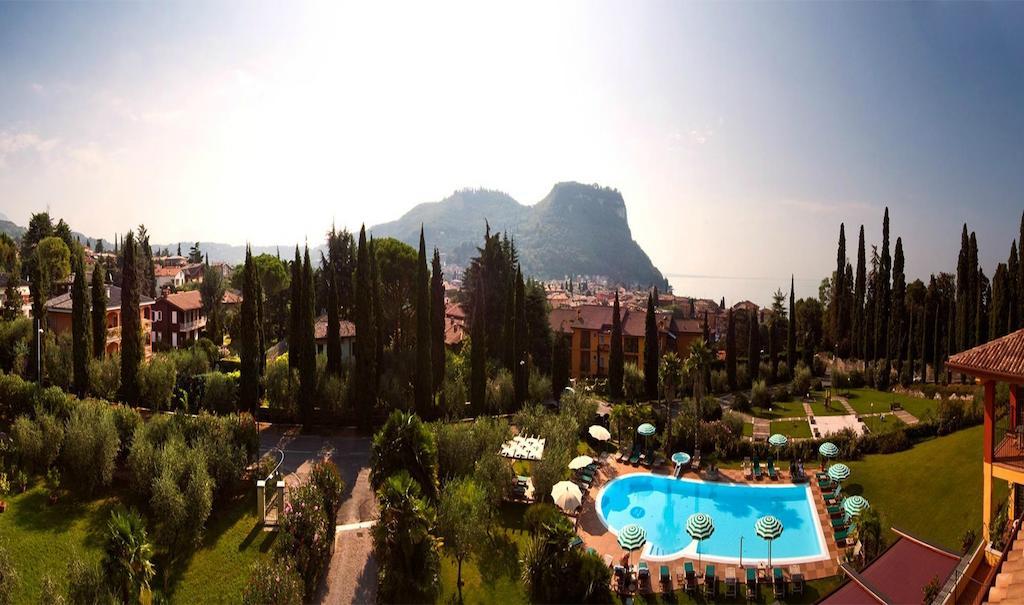 Hotel Madrina Lovely And Dynamic 4*